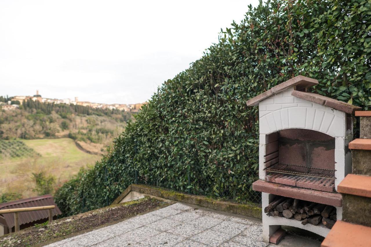 Апартаменти Lemon Garden House San Miniato Basso Екстер'єр фото