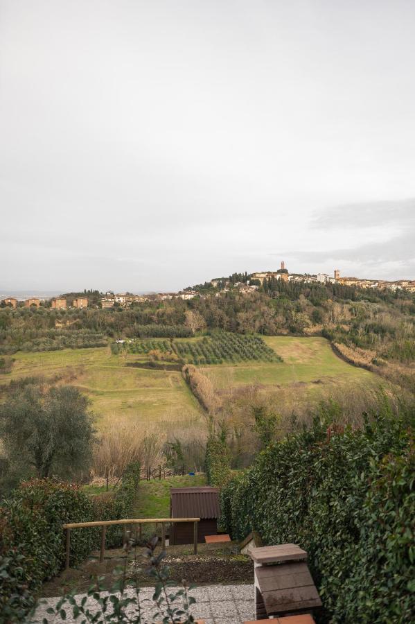 Апартаменти Lemon Garden House San Miniato Basso Екстер'єр фото